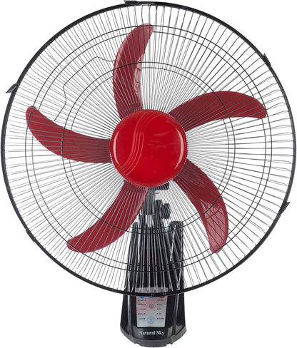 Electric Wall Fan