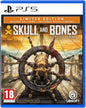 Skull And Bones Limited Edition  (PS5)