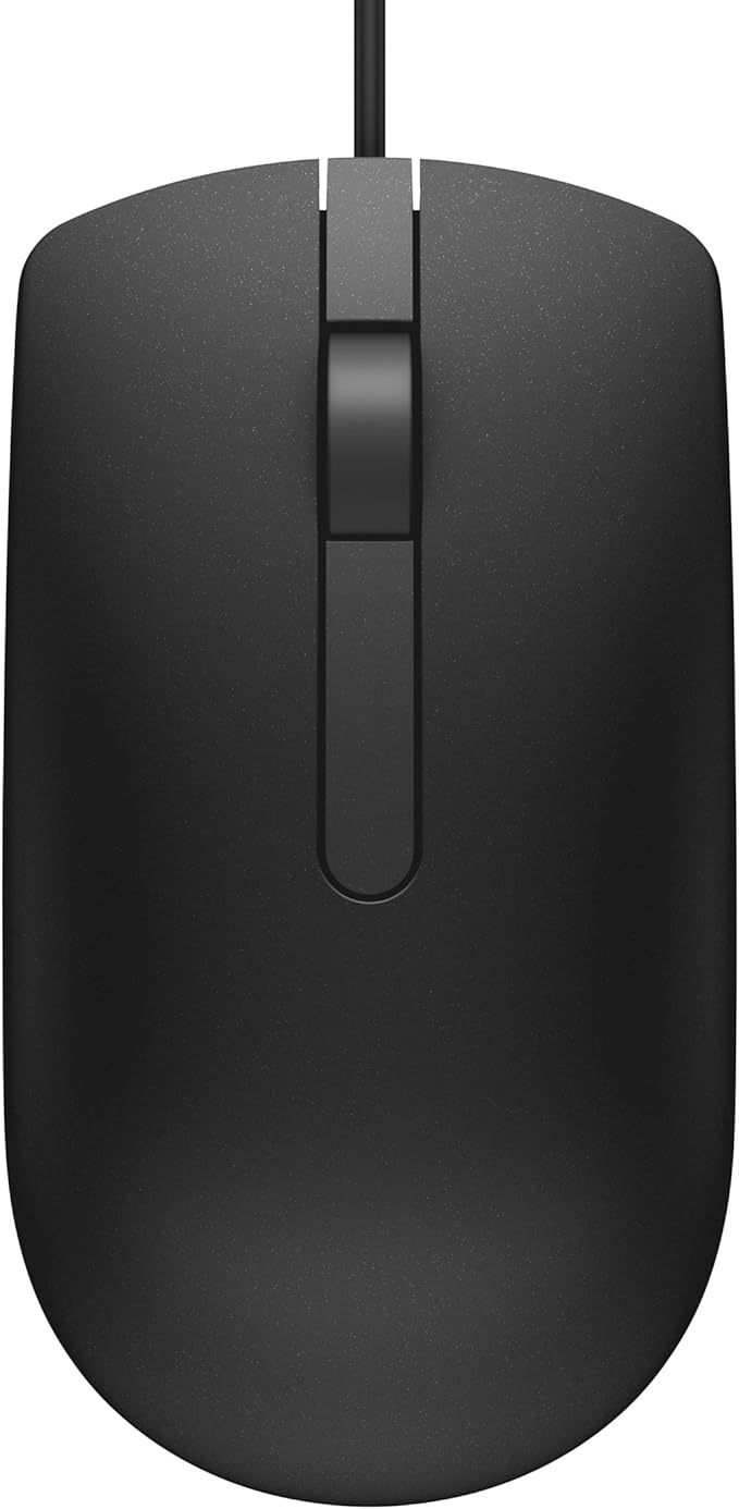 Dell Optical Mouse MS116 (275-BBCB