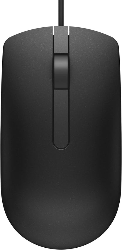 Dell Optical Mouse MS116 (275-BBCB