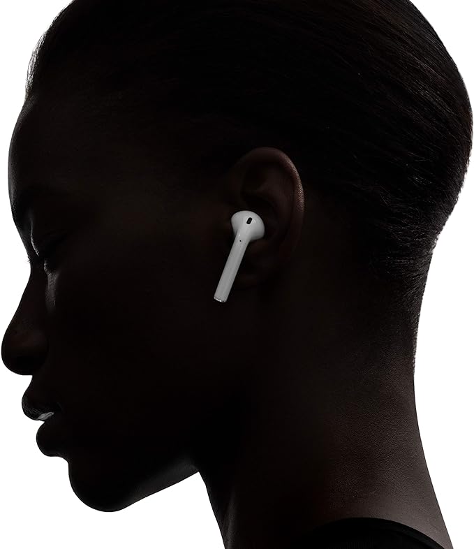 Apple AirPods (2nd Generation)