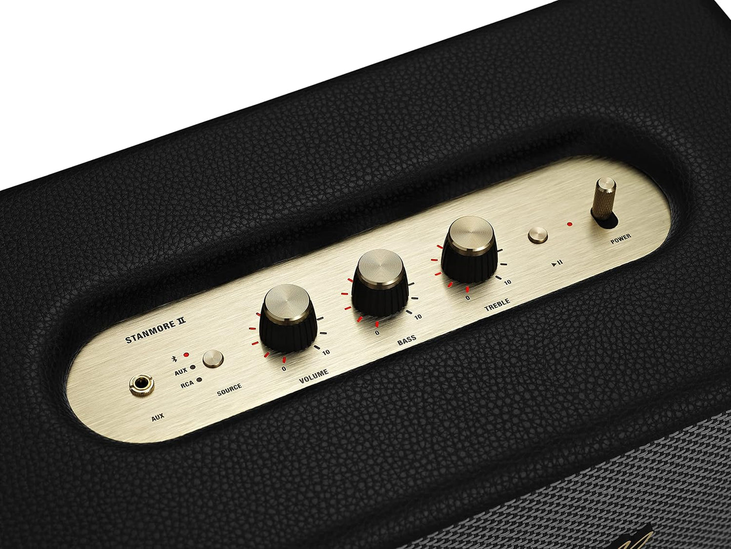 Marshall stanmore bt ii speaker black - T