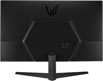 LG UltraGear 24GQ50F-B 24 Inch VA 1080p 165Hz 1ms Gaming Monitor