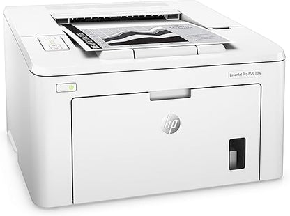 HP LaserJet Pro M203dw Printer White - G3Q47A