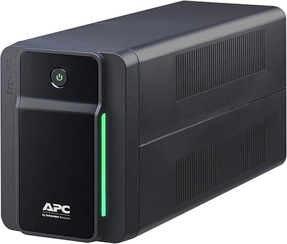 APC by Schneider Electric UPS EASY-900VA-230V-AVR-BVX900LI-GR