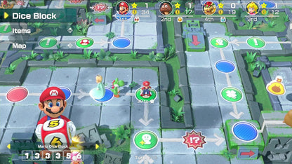 Super Mario Party Nintendo Switch by Nintendo