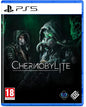 CD Chernobylite - Playstation 5