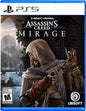 Assassin's Creed Mirage - PlayStation 5