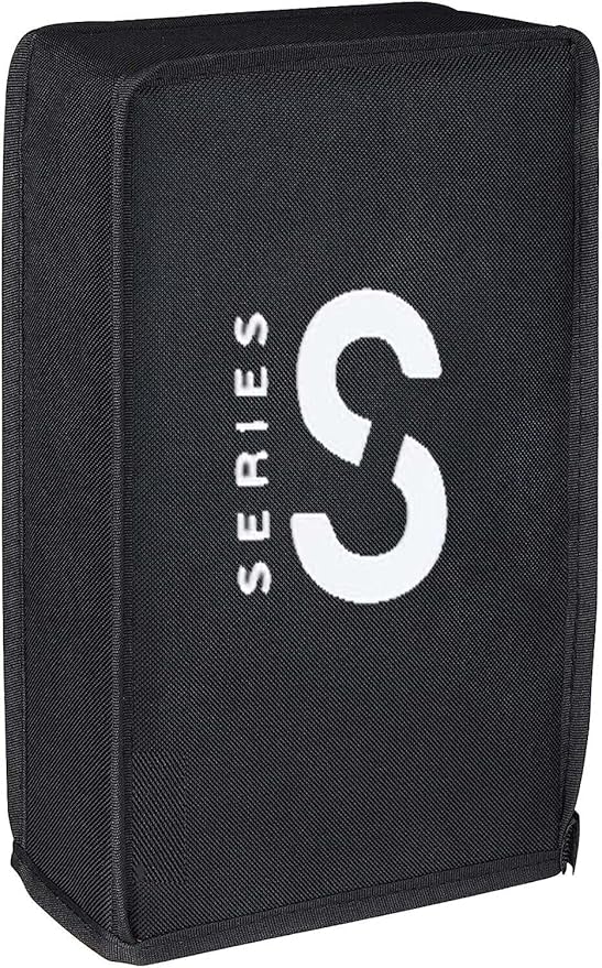 Dust Cover for Xbox Series X - T