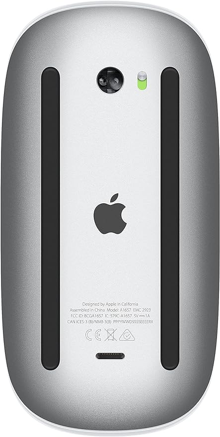 Apple Magic Mouse - White