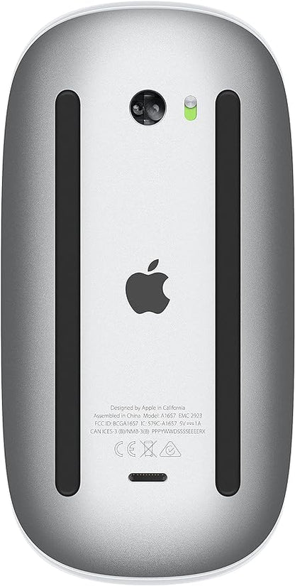 Apple Magic Mouse - White