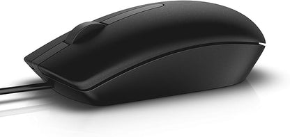 Dell Optical Mouse MS116 (275-BBCB