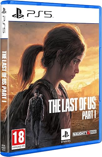 The Last of Us Part I