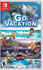 Nintendo Go Vacation Nintendo Switch