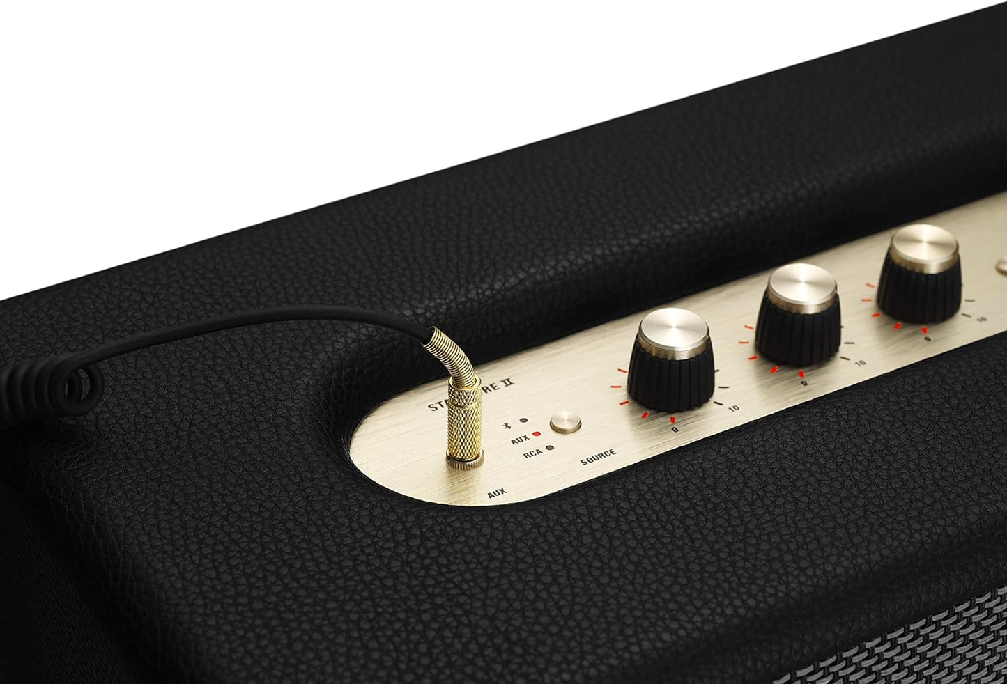 Marshall stanmore bt ii speaker black - T