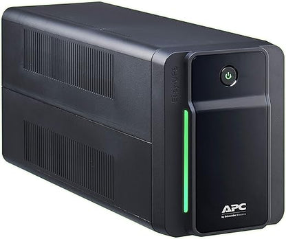 APC by Schneider Electric UPS EASY-900VA-230V-AVR-BVX900LI-GR