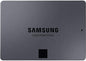 Samsung 870 QVO 1TB Interne SATA SSD 6.35cm (2.5 Zoll) SATA 6 Gb/s Retail MZ-77Q1T0BW