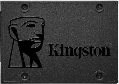 Kingston A400 SATA SSD Internal Solid State Drive 2.5 Inch, 960 GB SA400S37/960G