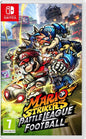 Mario Strikers: Battle League Football (Switch)