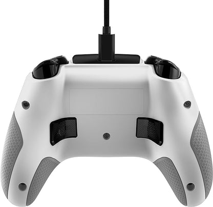 Recon Controller White - Xbox One Series X|S - Wired