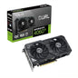 ASUS Dual GeForce RTX™ 4060 Ti OC Edition 8GB GDDR6 (PCIe 4.0, 8GB GDDR6, DLSS 3, HDMI 2.1, DisplayPort 1.4a, Axial-tech Fan Design, 0dB Technology, and More)