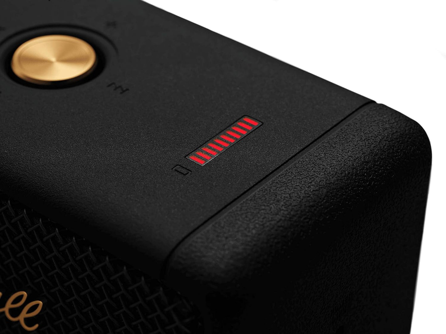 Marshall Emberton Portable Bluetooth Speaker - T