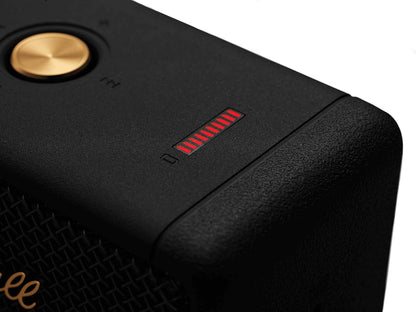 Marshall Emberton Portable Bluetooth Speaker - T