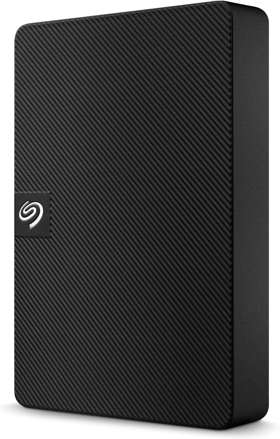 Seagate Expansion 500gb Portable, 2.5 Inch, 500gb External Hard Disk Hard Drive