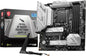 MSI MAG B760M Mortar WiFi II Gaming Motherboard (Supports 12th/13th/14th Gen Intel Processors, LGA 1700, DDR5, PCIe 5.0, M.2, 2.5Gbps LAN, USB 3.2 Gen2, Wi-Fi 6E, mATX) - T