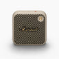 Marshall Willen Bluetooth Speaker, Stackable - Cream - T