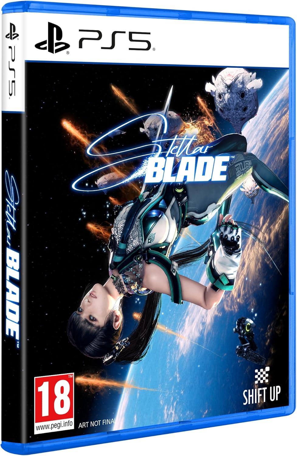 Stellar Blade (PS5)