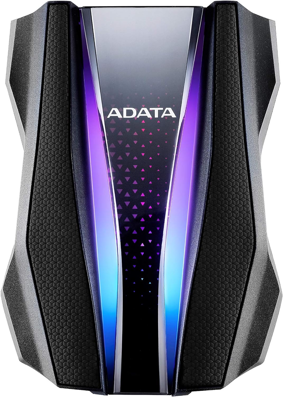 ADATA HD770G 1TB External HDD Black