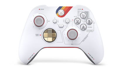 Microsoft Wireless Controller Series X/S - Starfield Limited edition.