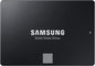 SAMSUNG 870 EVO 500GB 2.5 Inch SATA III Internal SSD MZ 77E500B/AM, Black