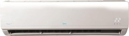 Midea HW Mission Inverter 4HP - Cooling and Heating Tropical A/C