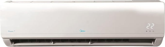 Midea HW Mission Inverter 4HP - Cooling and Heating Tropical A/C