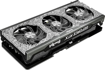 Palit GeForce RTX 3080 Ti GAMEROCK 12GB GDDR6X Graphics Card