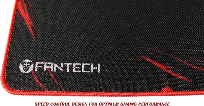 FANTECH MP80 Sven Premium Professional Gaming Mouse Pad - Size 800x300x3 - For Keyboard & Mouse