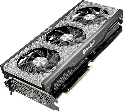 Palit GeForce RTX 3080 Ti GAMEROCK 12GB GDDR6X Graphics Card