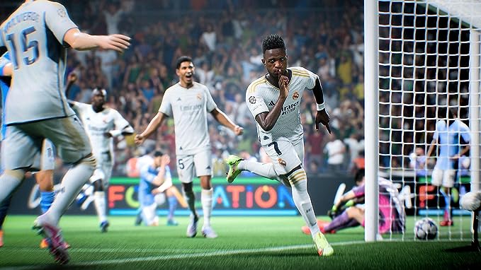 EA SPORTS FC 24 - PlayStation 5