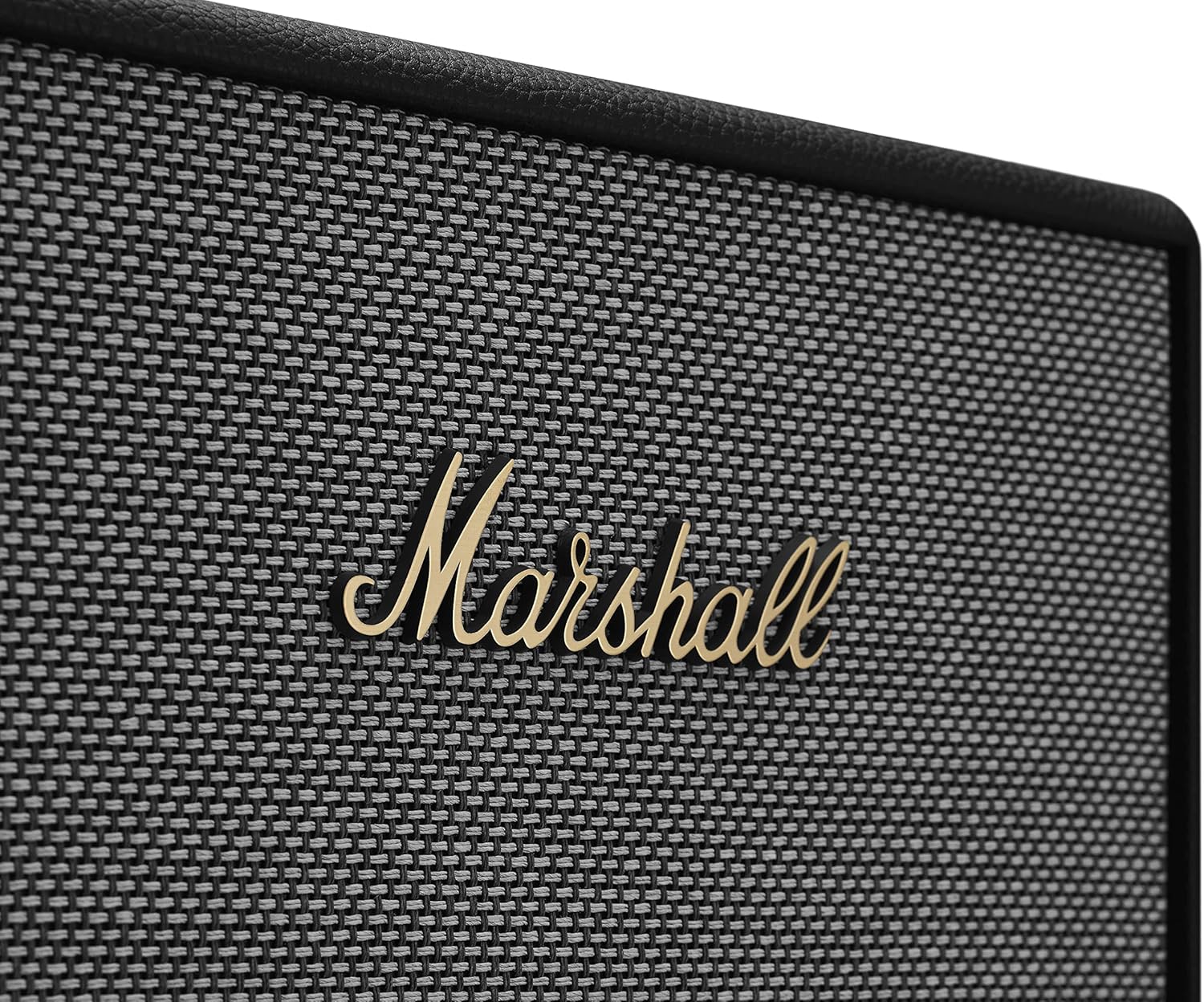 Marshall stanmore bt ii speaker black - T