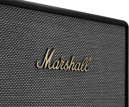 Marshall stanmore bt ii speaker black - T
