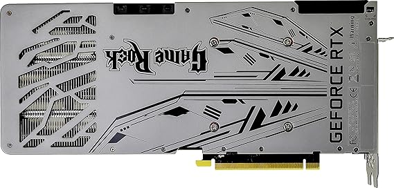 Palit GeForce RTX 3080 Ti GAMEROCK 12GB GDDR6X Graphics Card