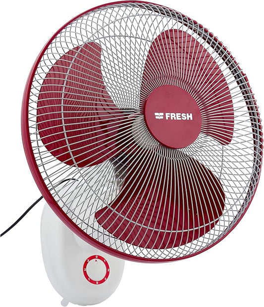 Fresh wall fan brilliant 16