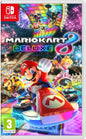 Mario Kart 8 Deluxe Edition Nintendo Switch by Nintendo