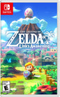 The Legend of Zelda Link's Awakening for Nintendo Switch