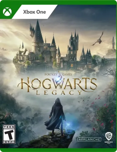 Hogwarts Legacy - Xbox One