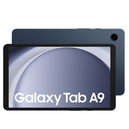 Samsung Galaxy Tab A9 Tablet, 8.7 Inch, 64GB, 4GB RAM, 3G - Navy