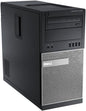 Dell Optilex 9020 Mini Tower with Intel Core i7 - Black