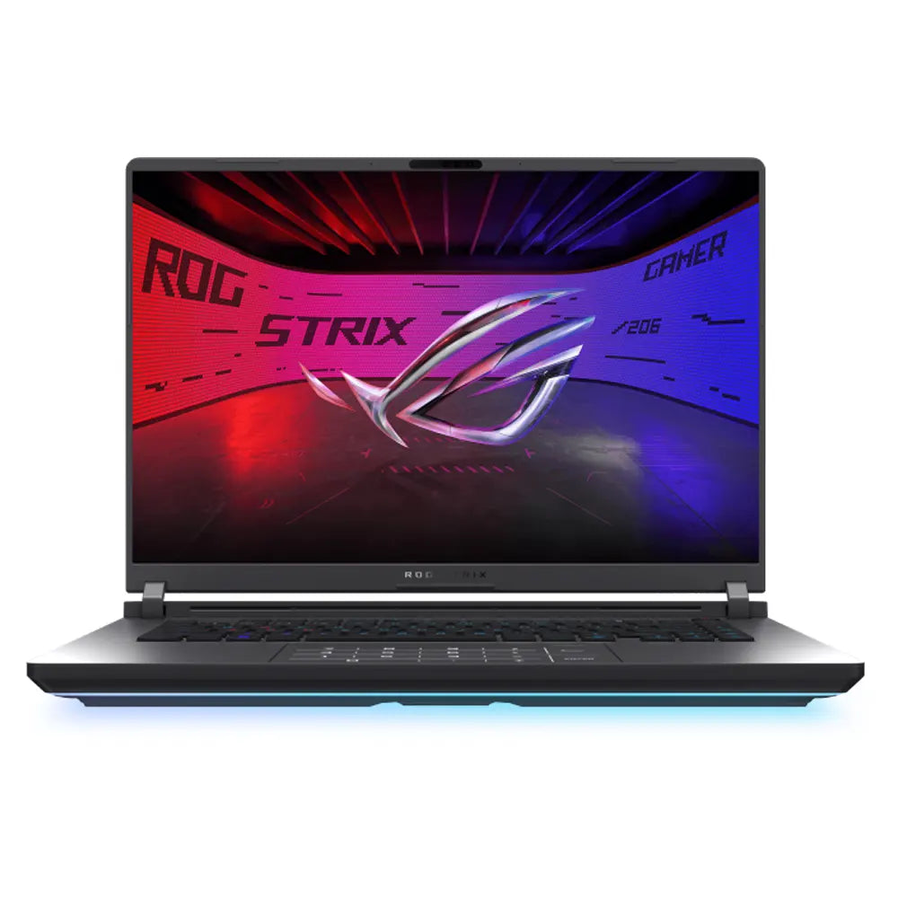 ASUS ROG Strix G16 G615LW-RV132W – Ultra 9 275HX – 32GB – 1TB SSD – RTX 5080 – 16 inch FHD 165Hz – Windows 11